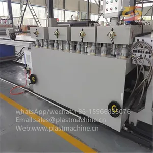 Decoration Board Machine Pvc Crust Foaming Sheet Machinery thumbnail-5