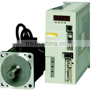 HF-KP13 Mitsubishi Servo Motor With MR-J3-10A or MR-J3-10B Full Set Mitsubishi Servo Hot Sell thumbnail-1