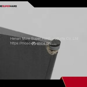 PCD Turning Tool for Machining Automotive Wheels thumbnail-3