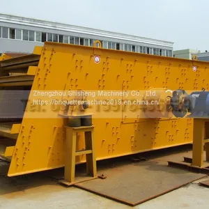 Vibrating Screens for Aggregates thumbnail-4