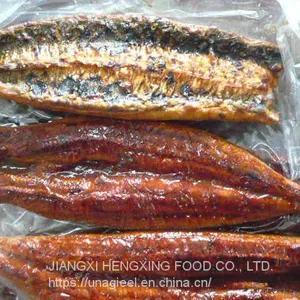 Broiled Eel-Unagi Kabayaki Eel (Anguilla Rostrata/Japonica) thumbnail-2