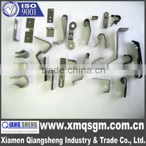 Metal Clip Clamp Hardware thumbnail-1