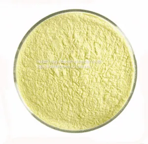Raw Materials of Fluorescent Brightener Optical Brightening DSD Acid thumbnail-1