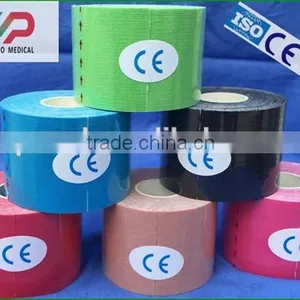 Sports Kinesiology Tape With CE FDA Approved thumbnail-3