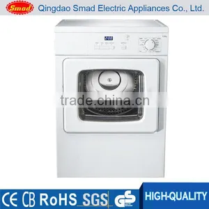 Home Use Front Loading Tumble Clothes Dryer Machine thumbnail-1
