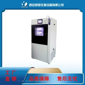 Textile Moisture Permeability Tester thumbnail-1
