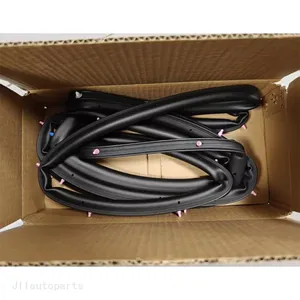 EQEA 5407111 Left Front Door Frame Weatherstrip for BYD Dolphin thumbnail-1