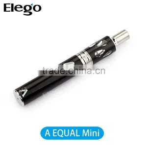 Wholesale 1500mAh Vape Pen Rofvape A Equal Mini Kit With Portable Size thumbnail-4