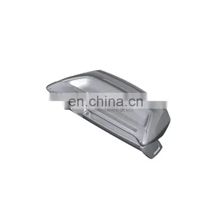 Shacman F2000/L3000/M3000/F3000/X3000 Truck Cab Spare Parts Dashboard Dz13241162400 IP RH Side Assy thumbnail-1