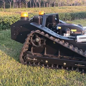RC Grass Cutter for Sale thumbnail-3