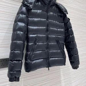 Supply Down Jackets, Cotton Jackets, Winter Clothing, Duck Down Jackets thumbnail-2
