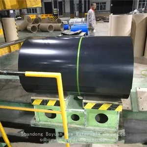 -Black Pre-coated Color Aluminum Zinc-coated Steel Coil High-performance Epoxy Primer thumbnail-5