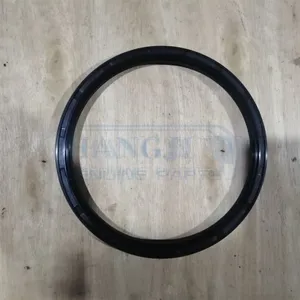 Oil Seal 140*160*13 TJ-802 YBL6128H Oil Seals Bus Parts and Accessories Auto Parts thumbnail-2