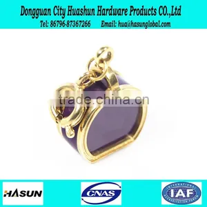2016 Factory Direct Sale Gifts Souvenir Keychain thumbnail-6