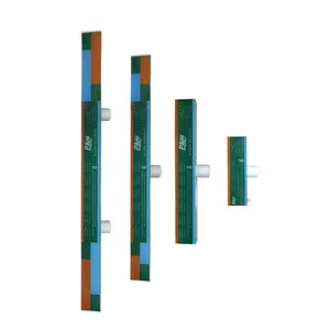 Acrylic Water Descent With Replaceable Colorful LED Water Fountain for Pool Decoration Waterfall thumbnail-4