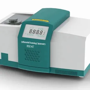 DSC-RT Differential Scanning Calorimetry thumbnail-1
