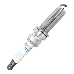 Wholesale Original Genuine NGK Spark Plug Iridium Platinum DILKAR7N9HG 94158 Car Engine Spark Plug for NISSAN(CA) thumbnail-2