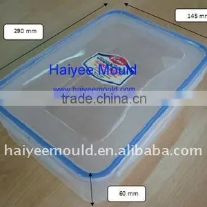 Food Container Mould thumbnail-1