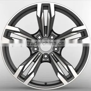 Germany Replica Wheels 5x120 Wheel Rim for 2013 BMW M6 Rims thumbnail-1
