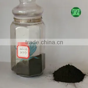 High Purity Deoxidiser Water Atomized FeSi 95 Mineral Powder China thumbnail-1