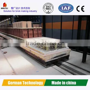 Environmental Hydraulic Soil Brick Making Machine With Whole Plant Design thumbnail-5