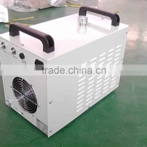 CW3000,5000,5200,6000 Water Chiller thumbnail-2