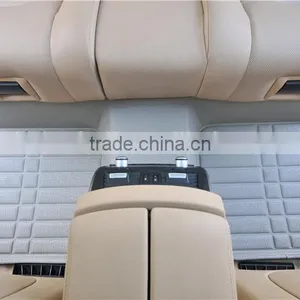2015 New Design 3d Car Carpet 3d Car Mat Suit for Standard Car Quality Choice thumbnail-6