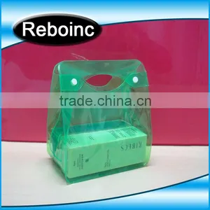 Transparent Pvc Tablecloth thumbnail-6