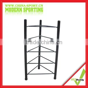 MD6808 Bosu Balance Ball Storage Rack thumbnail-1