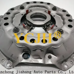PRESSURE PLATE FOR FORD 3400 3500 4330 4400 4410 thumbnail-3