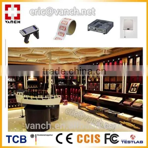 UHF RFID Reader for Wine Anti Fake Management thumbnail-1