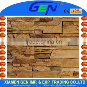 Hot Sale Slate Culture Stone Manufacturer thumbnail-1
