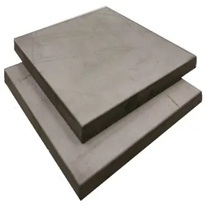 Titanium Plate Gr5 Titanium Plate 1mm 2mm 3mm 4mm 5mm 10mm 50mm Sheet thumbnail-3