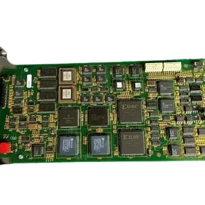 ABB IMMFP12 Multi-function Processor thumbnail-1