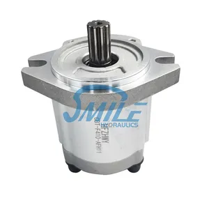 Gear Pump 281-6269/2816269 for Replacement Cat M315D Wheeled Excavator thumbnail-1