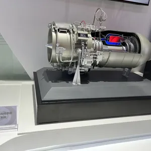 Mechanical Equipment Model Manufacturer, Engine Model Customization thumbnail-2