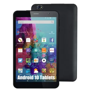 Cheap Price Phone Call Tablets 8 Inch Android 11 SC9863A 2+16GB 4G LTE Tablet PC thumbnail-1