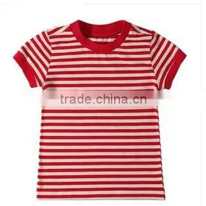 Comfortable Wears/ New Design Clothing Custom for Kids/good Quality Tshirt Suit thumbnail-1