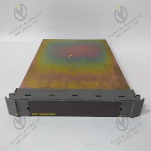 ICS Triplex T9482 Analogue Output Module High Precision Industrial Automation thumbnail-3