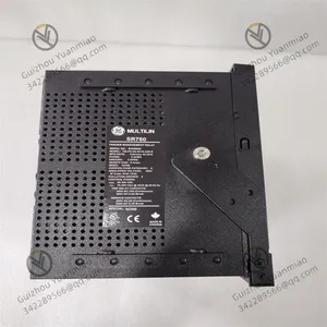 GE 760-P5-S1-HI-A10-G-T Digital Relay thumbnail-3
