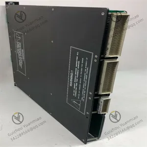 TRICONEX 2402 Input/Output Module thumbnail-3