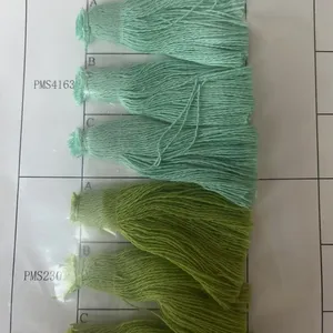 OEM Yarn Dye/Towel Dye Bath Towel, Hand Towel, Bath Mat With RFID Tag thumbnail-3