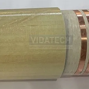 FRP Tube for Rocket Launcher thumbnail-2