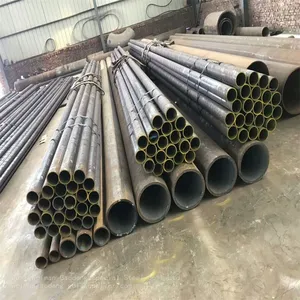 A335 Alloy Steel Tube K91560 & K92460 Wear Resistant Smooth Surface Industrial Alloy Steel Tube thumbnail-3