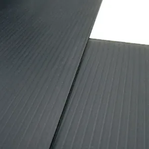 PP Corrugated Floor Guard Sheets – Durable Waterproof Protection Panels thumbnail-2