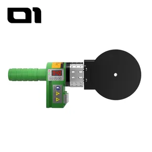 110mm HDPE Welding Machine thumbnail-1