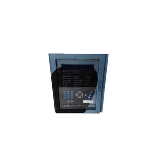 SR469-P5-HI-A20 469 Motor Protection System Multilin 469 - Legacy Motor Protection System thumbnail-1