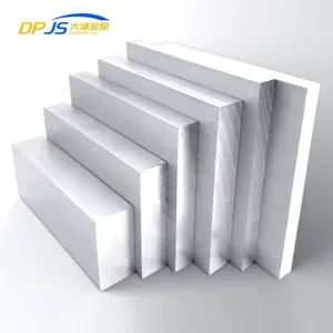 Chinese Supply Rectanglular Aluminum Busbar 1060 H18/5052 H24/5052 H22 Color Coating For Environmental Protection Equipment thumbnail-1