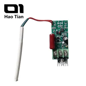 Fusion Welding Machine PCB Circuit Board thumbnail-1