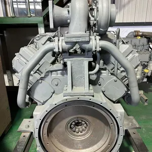 BF6M1015 Original Water-Cooled Four Stroke Motor Engine With Competitive Price thumbnail-2